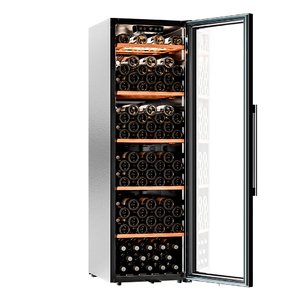 Винный шкаф Мэйвел MV133-KBF1 фото 3 Винный шкаф Meyvel MV133-KBF1 фото 3