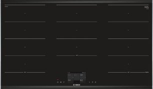 Варочная поверхность Бош PXX975KW1E фото Варочная поверхность Bosch PXX975KW1E фото