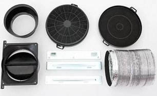 Вытяжка Кайзер AT 7410 FR Eco фото 3 Вытяжка Kaiser AT 7410 FR Eco фото 3