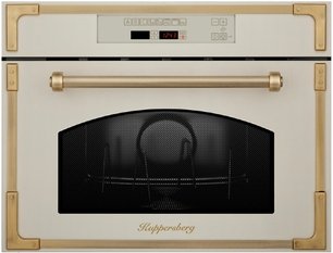 Микроволновая печь Kuppersberg RMW 969 C фото