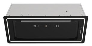 Встраиваемая вытяжка Kuppersberg INLUMIA 70 BG фото