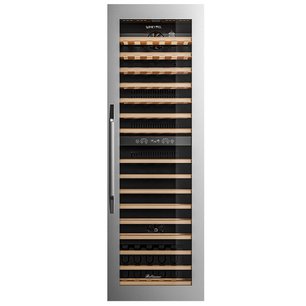 Встраиваемый винный шкаф Мэйвел MV83-KSB2 фото 4 Встраиваемый винный шкаф Meyvel MV83-KSB2 фото 4