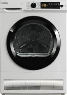 Сушильная машина Hyundai TD1027 фото