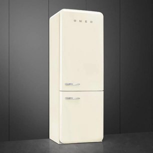 Холодильник Смег FAB38RCR5 фото 3 Холодильник Smeg FAB38RCR5 фото 3