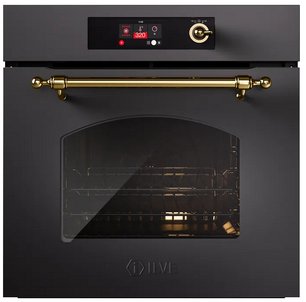 Духовой шкаф ILVE OV60-SNT3/MGB фото