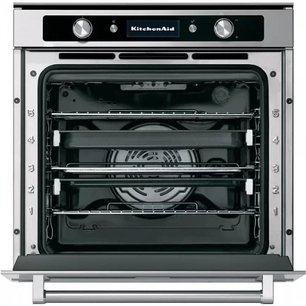 Духовой шкаф Китчен Эйд KOTSP 60602 фото 3 Духовой шкаф KitchenAid KOTSP 60602 фото 3