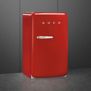 Холодильник Смег FAB10RRD5 фото 3 Холодильник Smeg FAB10RRD5 фото 3