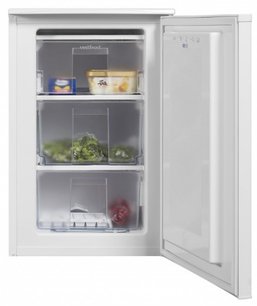 Морозильная камера Вестфрост VFTT1451W фото 3 Морозильная камера Vestfrost VFTT1451W фото 3