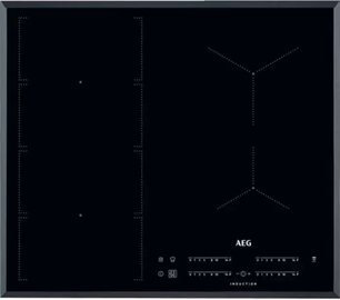 Варочная панель AEG IKE64471FB фото