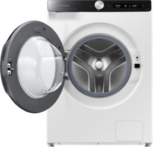 Стиральная машина Samsung WW80AG6S28AELP фото 4