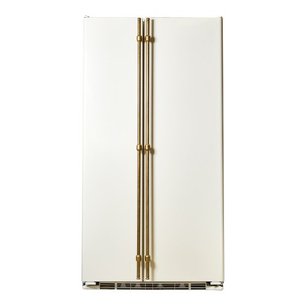 Холодильник Ио Мабе ORGF2DBHF BI фото 3 Холодильник IO MABE ORGF2DBHF BI фото 3