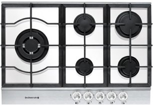 Независимая варочная панель Де Дитрих DTG 1175 W фото Независимая варочная панель De Dietrich DTG 1175 W фото