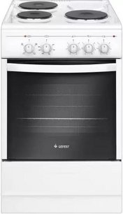 Плита Gefest ЭП Н Д 5140 0031 фото