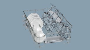Посудомоечная машина Сименс SR64M001RU фото 3 Посудомоечная машина Siemens SR64M001RU фото 3