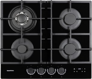 Газовая варочная панель Zigmund Shtain M 29.6 B фото