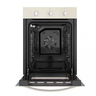 Шкаф духовой электрический MAUNFELD EOEC516BG фото 3