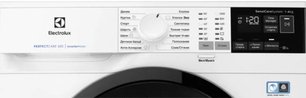 Стиральная машина Электролюкс EW6S4R26BI фото 4 Стиральная машина Electrolux EW6S4R26BI фото 4