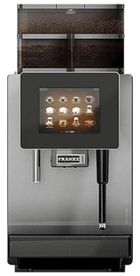 Кофемашина Franke A600 фото 2
