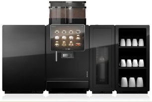 Кофемашина Franke A800 FM фото 2