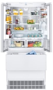 Встраиваемый холодильник Liebherr ECBN 6256 Premium Plus фото
