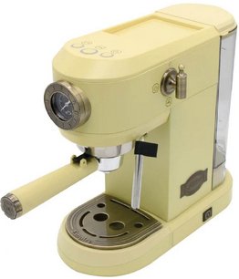 Кофемашина Kaiser KA 2005 ElfEm фото