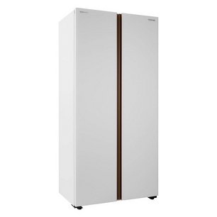 Холодильник Toshiba GR-RS785WI-PGJ(67) фото 2