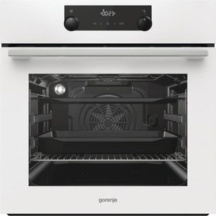 Духовой шкаф Gorenje BO735E32WG фото