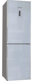 Холодильник Кайзер KK 63205 W фото Холодильник Kaiser KK 63205 W фото