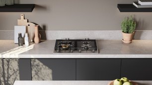 Варочная панель Аско HG1666SB фото 4 Варочная панель Asko HG1666SB фото 4