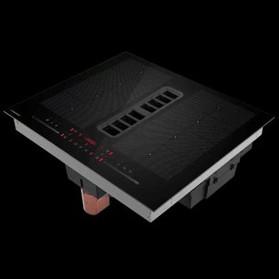 Индукционная варочная панель Маунфилд MIHC604SF2BK фото 2 Индукционная варочная панель Maunfeld MIHC604SF2BK фото 2