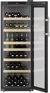 Винный шкаф Либхер WFbli 5041 фото 4 Винный шкаф Liebherr WFbli 5041 фото 4