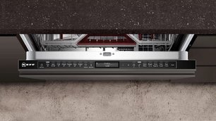 Встраиваемая посудомоечная машина Нефф S199YB800E фото 2 Встраиваемая посудомоечная машина Neff S199YB800E фото 2