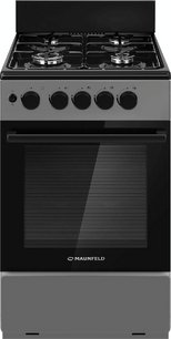 Газовая плита Маунфилд MGC50GEGR08 фото Газовая плита Maunfeld MGC50GEGR08 фото