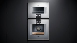 Духовой шкаф Гаггенау BO450112 фото 3 Духовой шкаф Gaggenau BO450112 фото 3