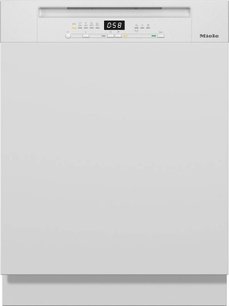 Встраиваемая посудомоечная машина Миле G 5310 SCi Active Plus белый фото 2 Встраиваемая посудомоечная машина Miele G 5310 SCi Active Plus белый фото 2