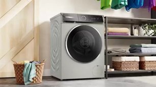 Стиральная машина Бош WGB2440XME фото 4 Стиральная машина Bosch WGB2440XME фото 4