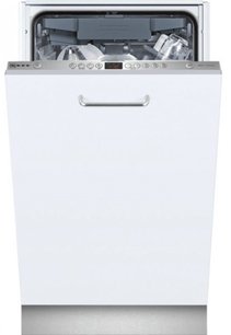 Tyj50 8a7 посудомоечная машина neff