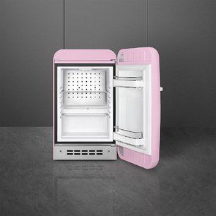 Минибар Смег FAB5RPK6 фото 4 Минибар Smeg FAB5RPK6 фото 4