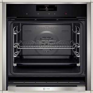 Духовой шкаф Нефф B48CT64N0 фото 4 Духовой шкаф Neff B48CT64N0 фото 4