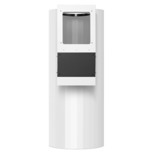 Вытяжка Маунфилд Adelaide 39 Wall белый фото 4 Вытяжка Maunfeld Adelaide 39 Wall белый фото 4