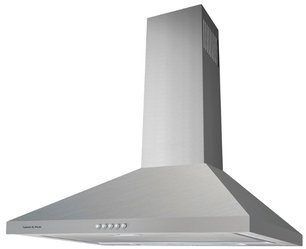 Вытяжка Зигмунд Штайн K 129.61 S фото Вытяжка Zigmund Shtain K 129.61 S фото