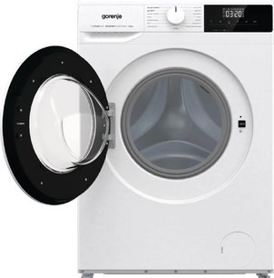 Стиральная машина Gorenje W2NHPI62SCSIRV фото 4