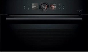 Духовой шкаф Бош HBG 876EC7S фото 2 Духовой шкаф Bosch HBG 876EC7S фото 2