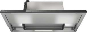 Встраиваемая вытяжка Miele DAS 4930 OBSW