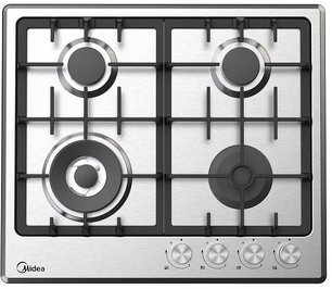 Варочная панель Midea MG643TX фото