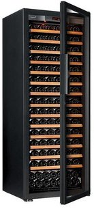 Мультитемпературный винный шкаф EuroCave S-PURE-L P-300041-L фото