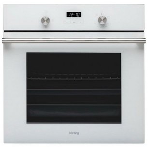 Духовой шкаф Кертинг OGG 772 CFW фото Духовой шкаф Korting OGG 772 CFW фото