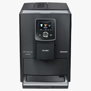 Кофемашина CafeRomatica Nivona NICR 820 фото 2