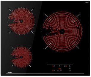 Варочная панель Teka TB 6315 фото 2