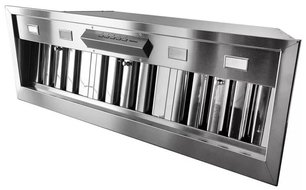 Встраиваемая вытяжка Фалмек GRUPPO INCASSO PRO (PLUS) фото 4 Встраиваемая вытяжка Falmec GRUPPO INCASSO PRO (PLUS) фото 4